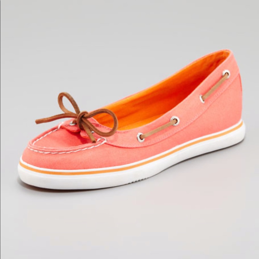 Sperry top-sider